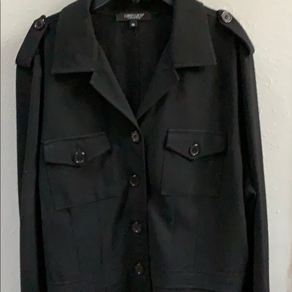 Jacket